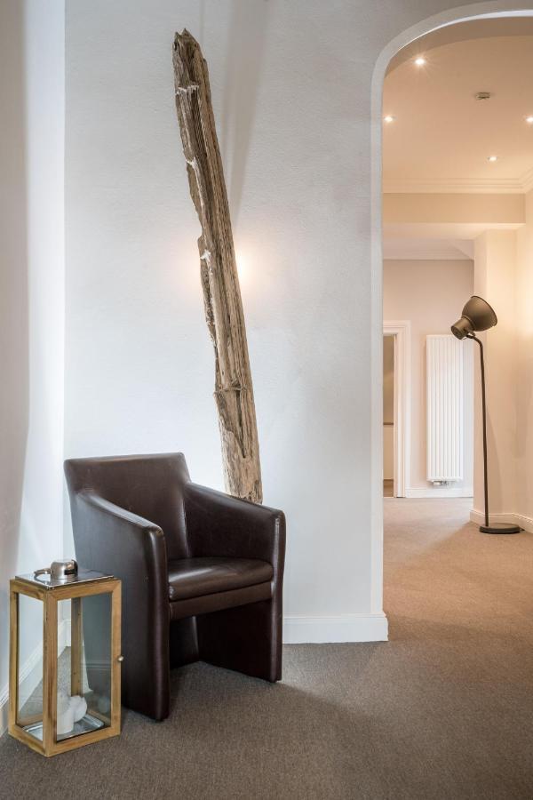 בוסום Akzent Hotel Dorn מראה חיצוני תמונה