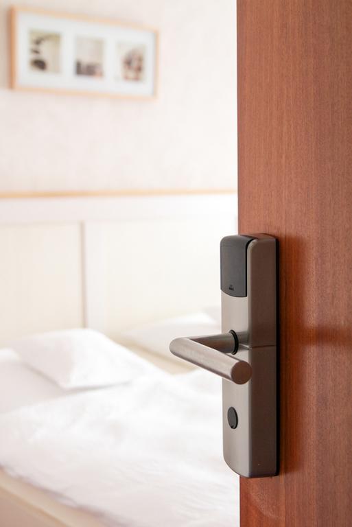 בוסום Akzent Hotel Dorn חדר תמונה